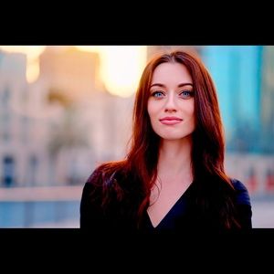 Meet your Posher, Ana